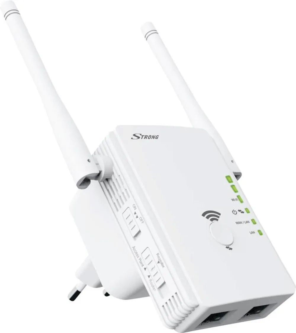 Repeater