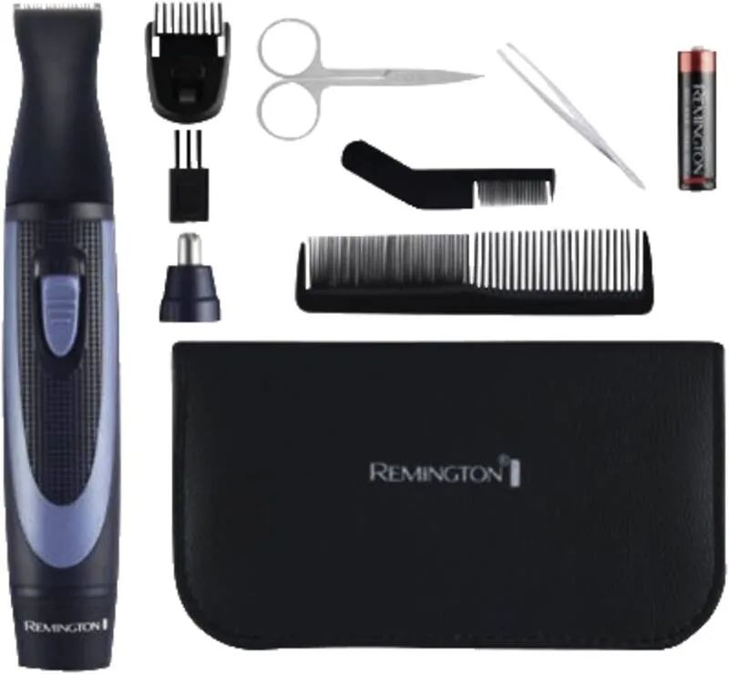 Remington NASEN/OHREN HAARENTFERNER BAT / REMING NE3890 BL 43327560100