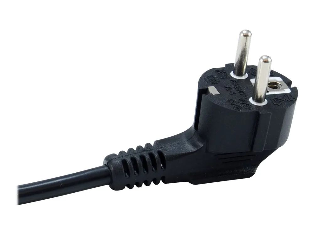 Equip Pro - Stromverteilungseinheit (Rack - einbaufähig) - Wechselstrom 220-240 V - 3500 Watt - Eingabe, Eingang power CEE 7/7 - Ausgangsanschlüsse: 4 (power CEE 7/7)