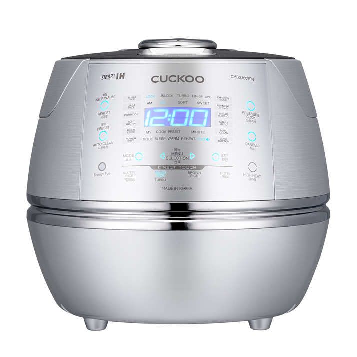 Cuckoo CRP-CHSS1009FN