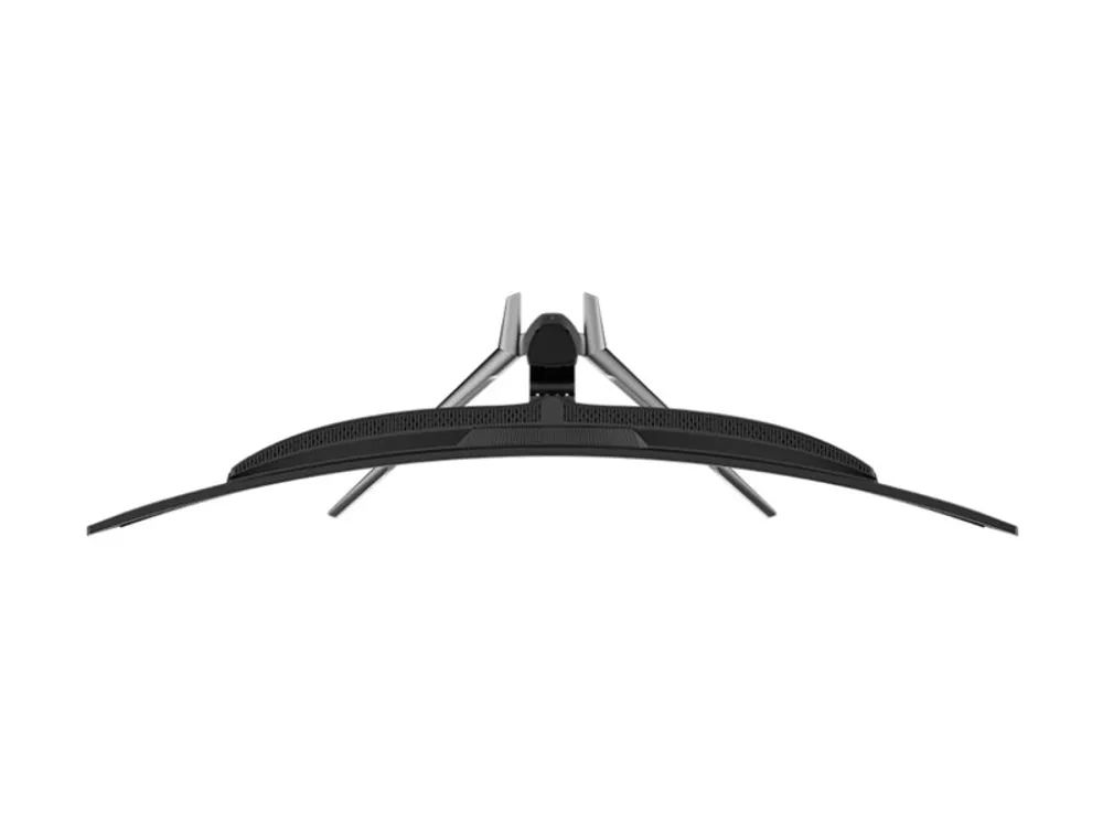 MSI MPG 491CQPXDE QD-OLED - OLED-Monitor - Gaming - gebogen - 124.5 cm (49")