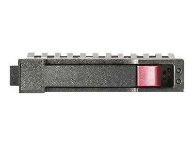 HPE Value Endurance Enterprise Value M1 - SSD - 480 GB - Hot-Swap - 2.5" SFF (6.4 cm SFF)
