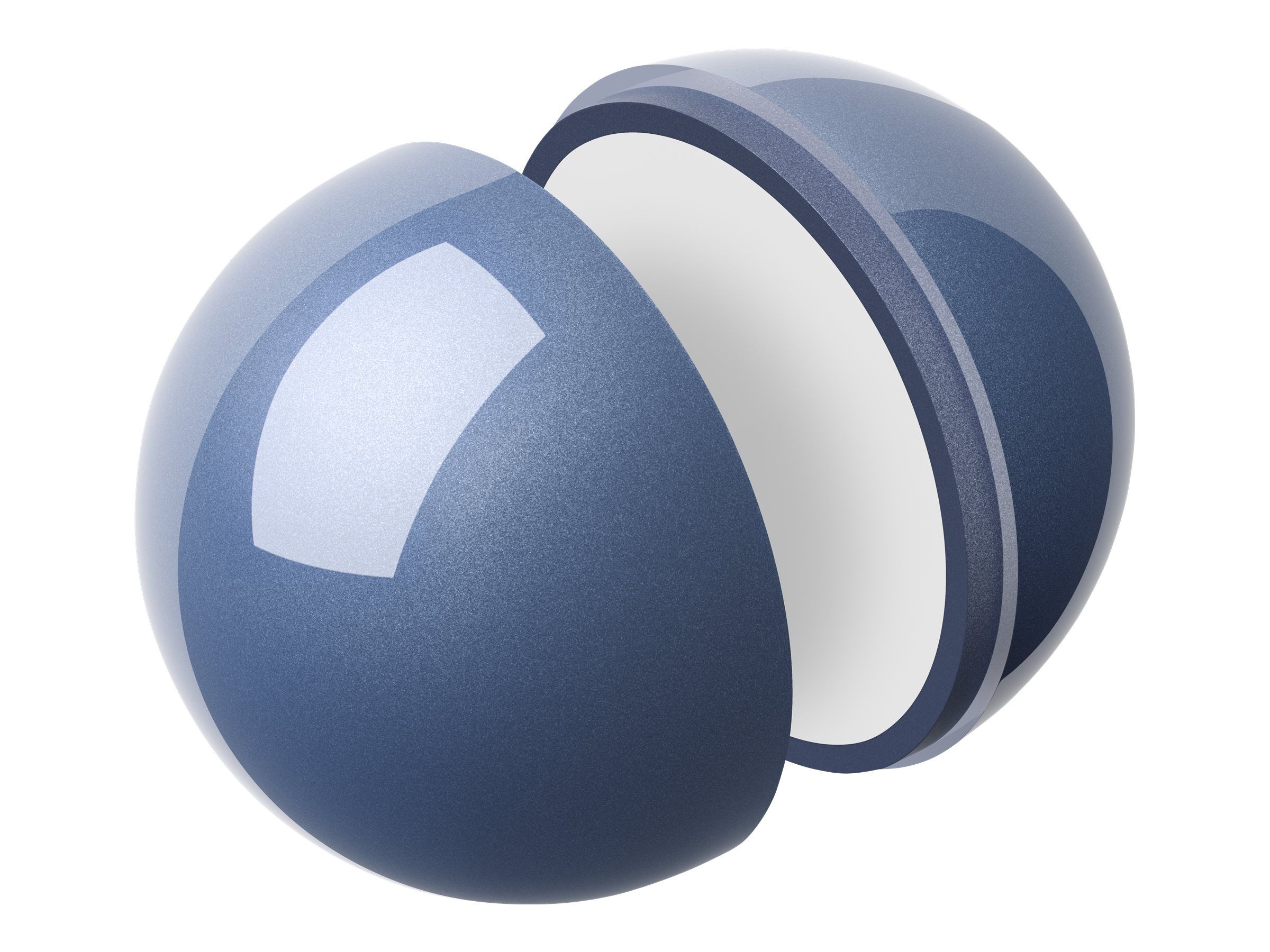 Logitech Ergo Series ERGO M575 for Business - Trackball