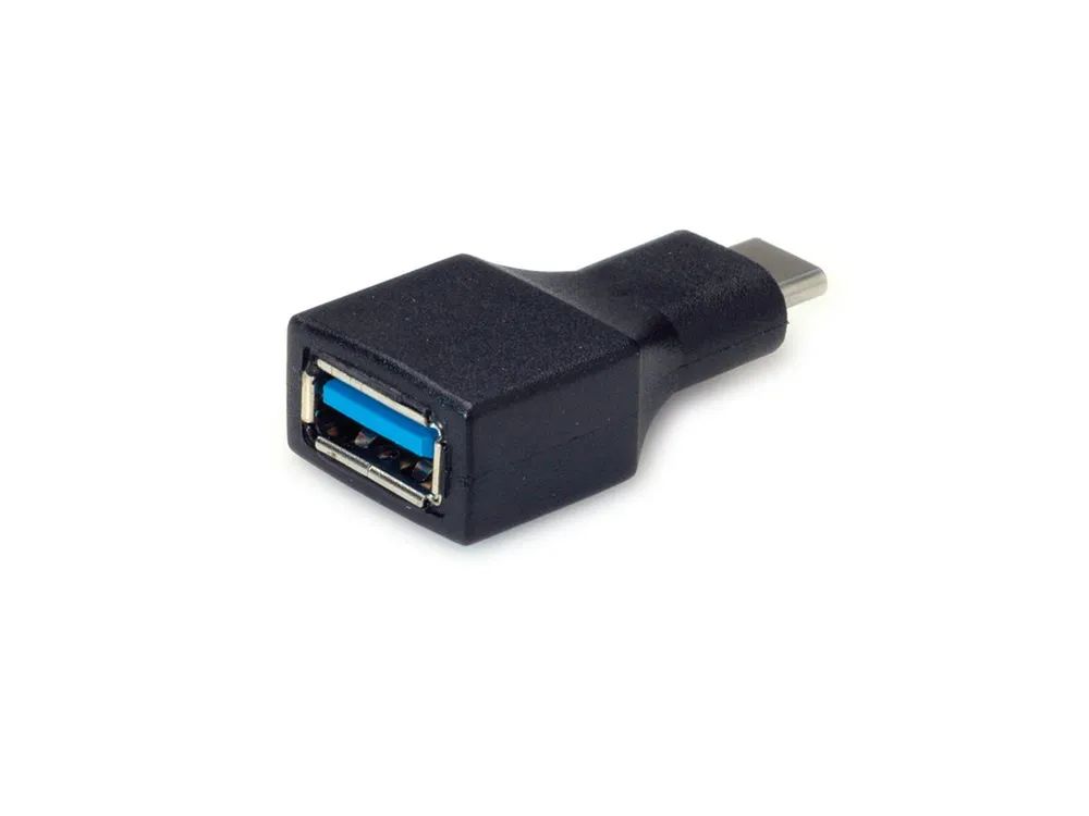 VALUE USB-Adapter - 24 pin USB-C (M) zu USB Typ A (W)