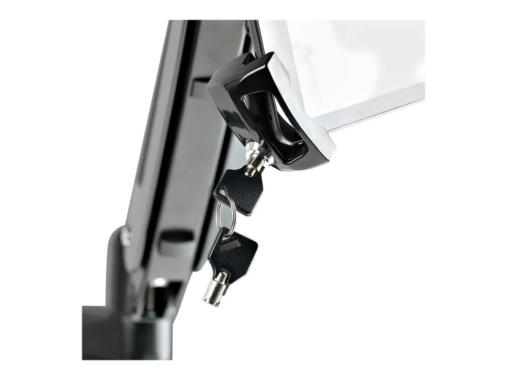 StarTech.com VESA Mount Adapter for Tablets 7.9 to 12.5in - Up to 2kg (4.4lb)