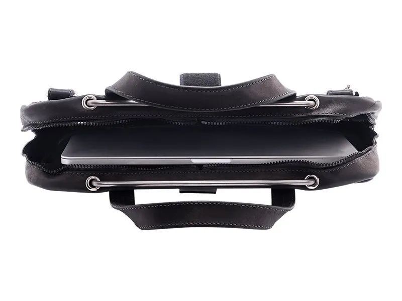R-Go Ergonomische Laptoptasche Viva - Notebook-Tasche - 39.6 cm (15.6")