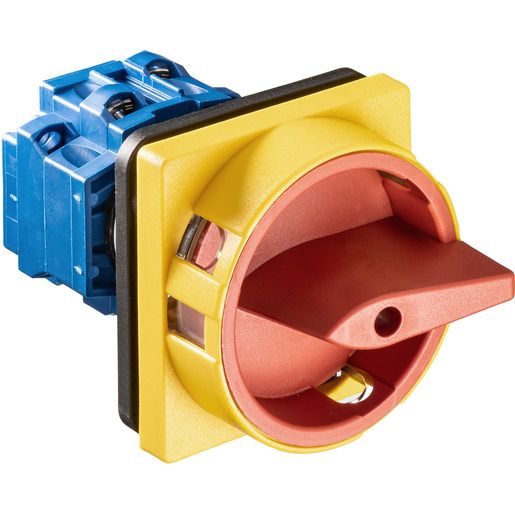 Kraus & Naimer NOT-AUSSCHALTER 20A 3POLIG / K.&N. KG10B.T203/01.E 70008229