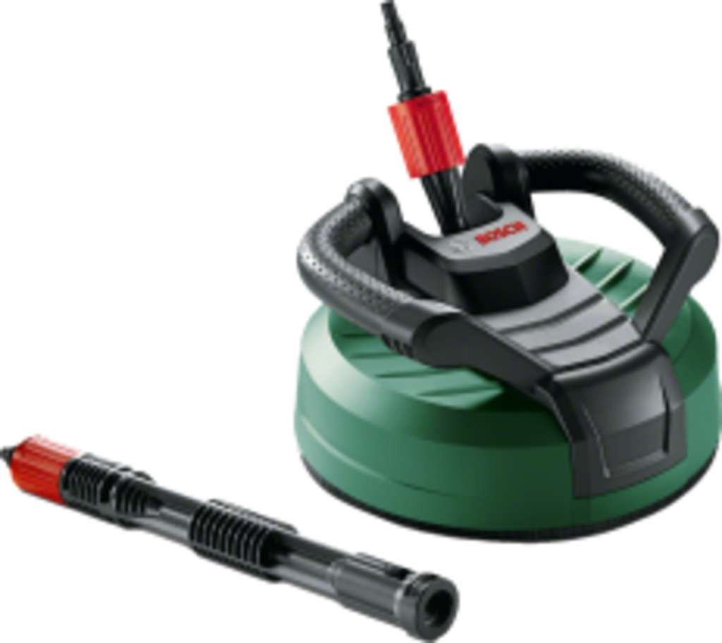 Bosch AQUASURF 280 MULTI-FLAECHENREINIGER