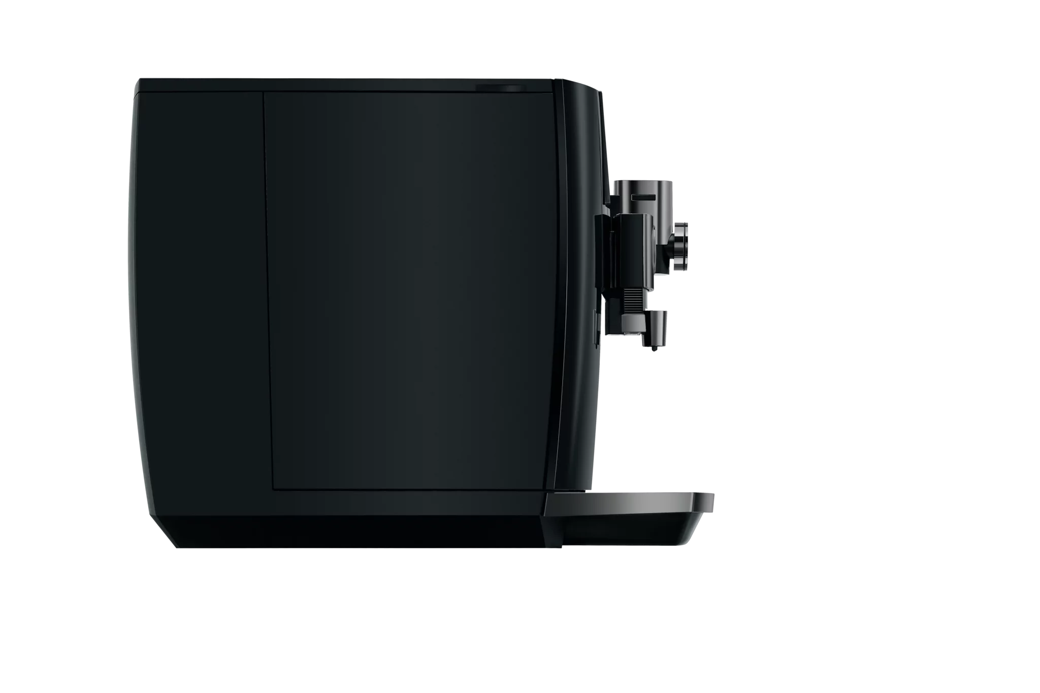Jura J10 (EA), Piano Black