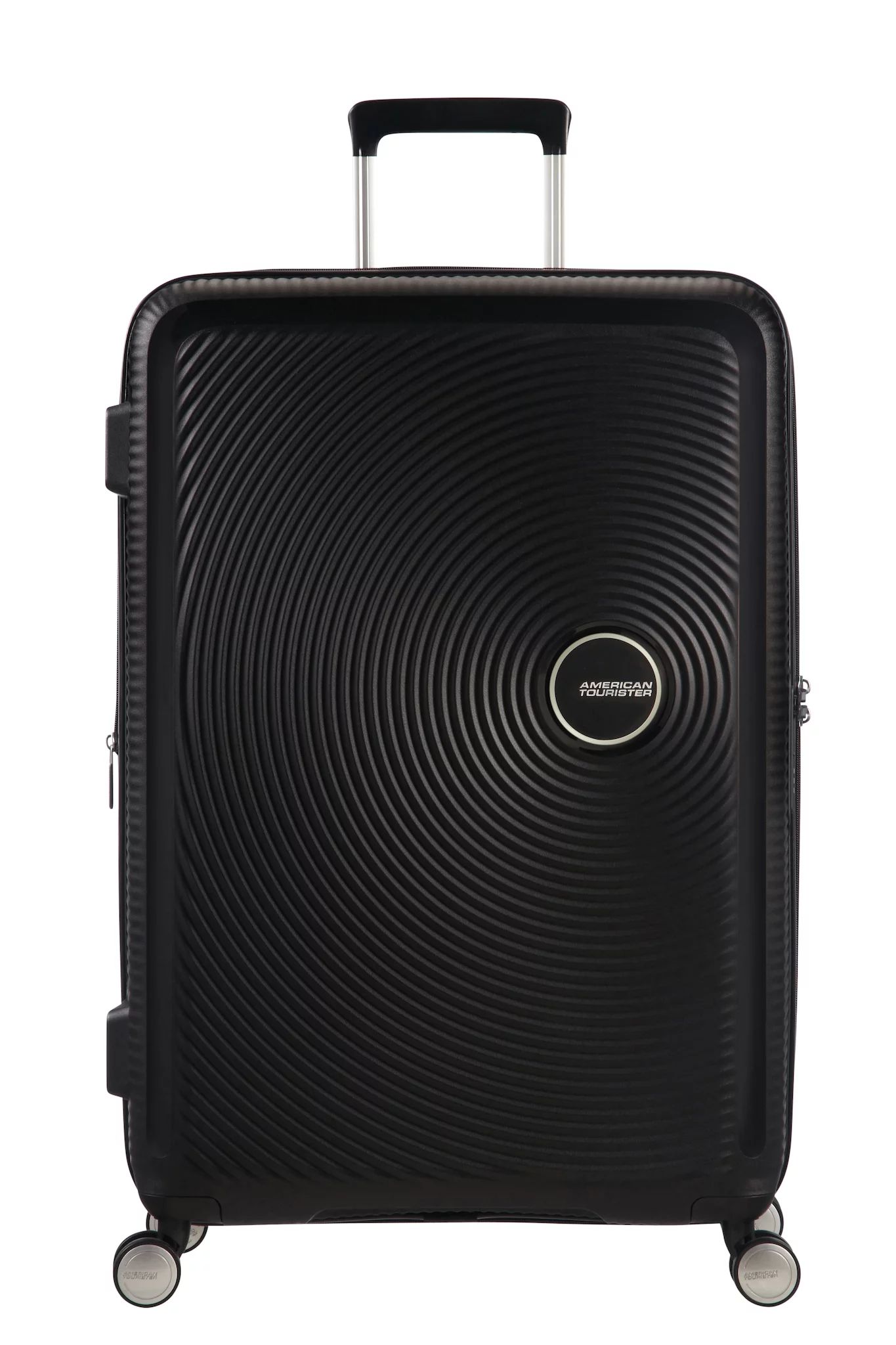 AMERICAN TOURISTER SOUNDBOX  SPINNER 67/24 TSA EXP, BASS BLACK