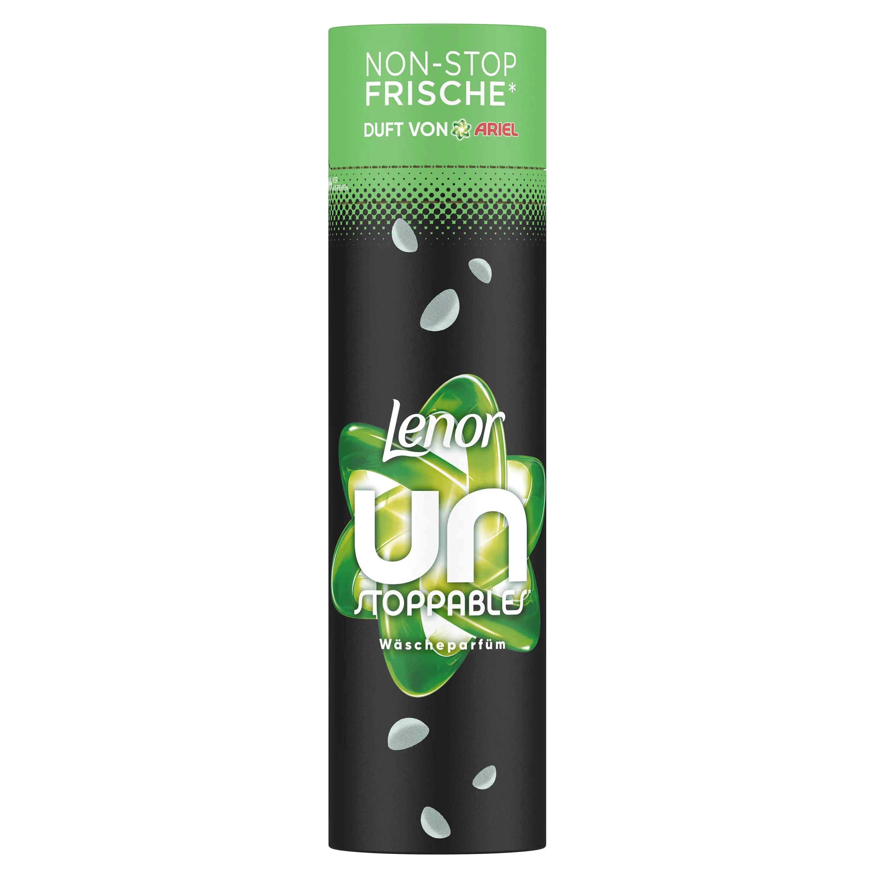 Lenor Unstoppables, Duft von Ariel, 275g