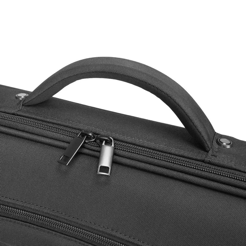 TERRA 1510024 Laptoptasche 33.8 cm 13.3" Schutzhülle Schwarz - Tasche
