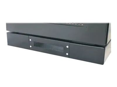 Intellinet 19" Sockel, 90 (H) x 600 (B) x 1000 (T)