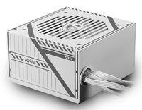 MSI PSU MAG A650BNL WHITE