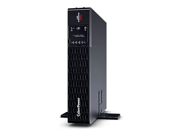 CyberPower Systems CyberPower Smart App Professional Rackmount Series PR2000ERT2U - USV (in Rack montierbar/extern)