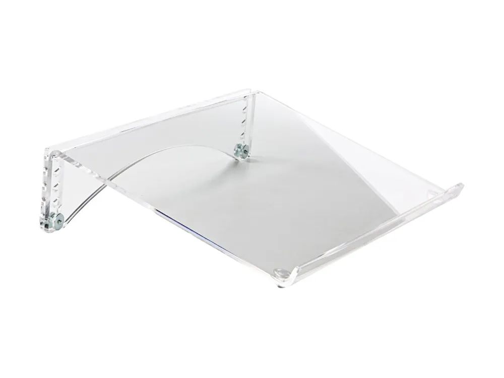 Bakker Elkhuizen Dokumentenhalter FlexDoc Cristal Clear