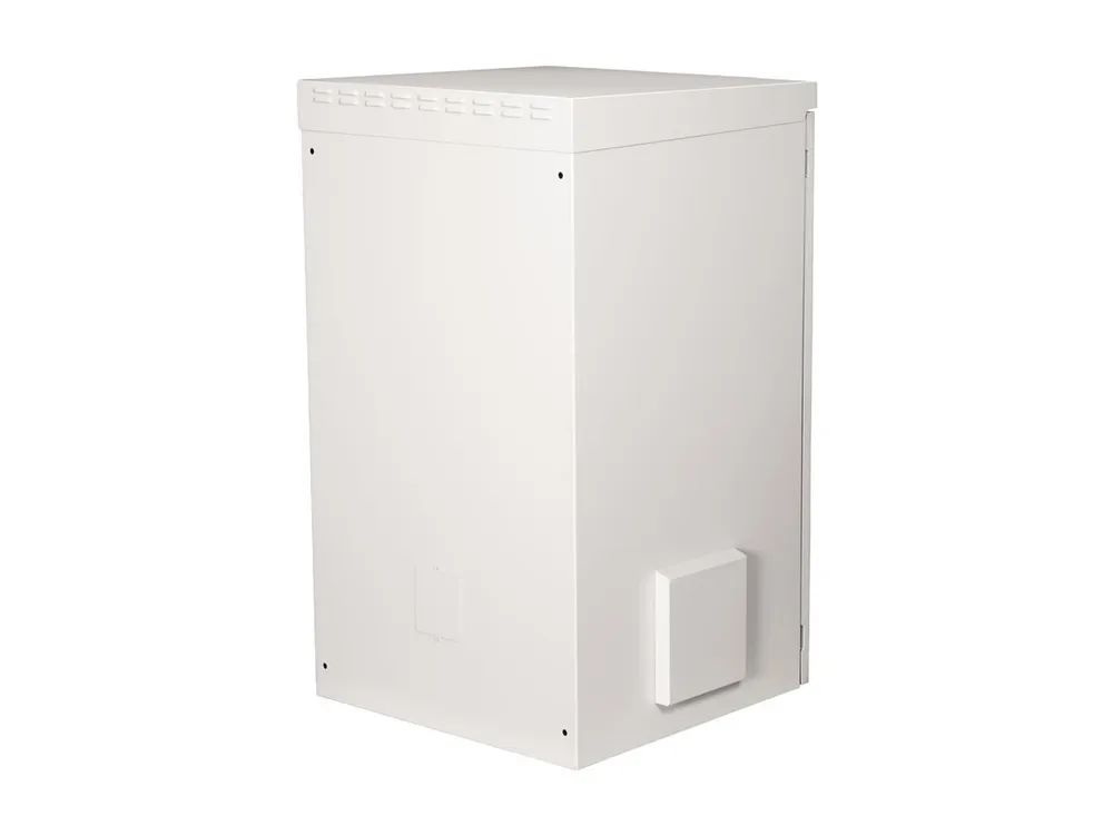 ROLINE Pro - Schrank Netzwerkschrank - außen, 600 x 600 mm (B x T)
