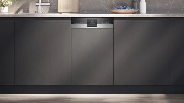 Siemens IQ300 SR53ES25KE