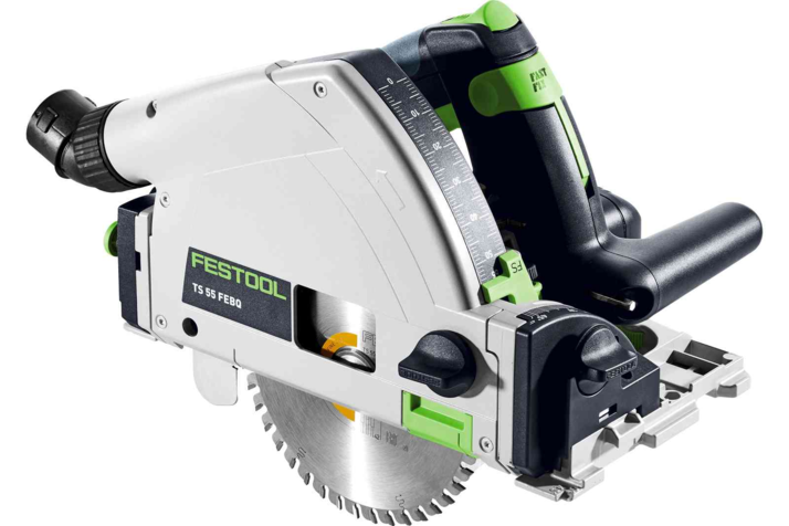 Festool TS 55 FEBQ-Plus