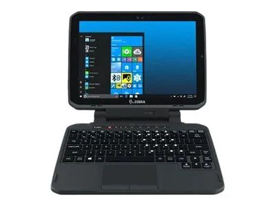 Zebra ET80 - Robust - Tablet - Intel Core i5 1130G7 / 1.8 GHz - Win 10 Pro 64-Bit - Intel Iris Xe Grafikkarte - 16 GB RAM - 512 GB SSD - 30.5 cm (12")