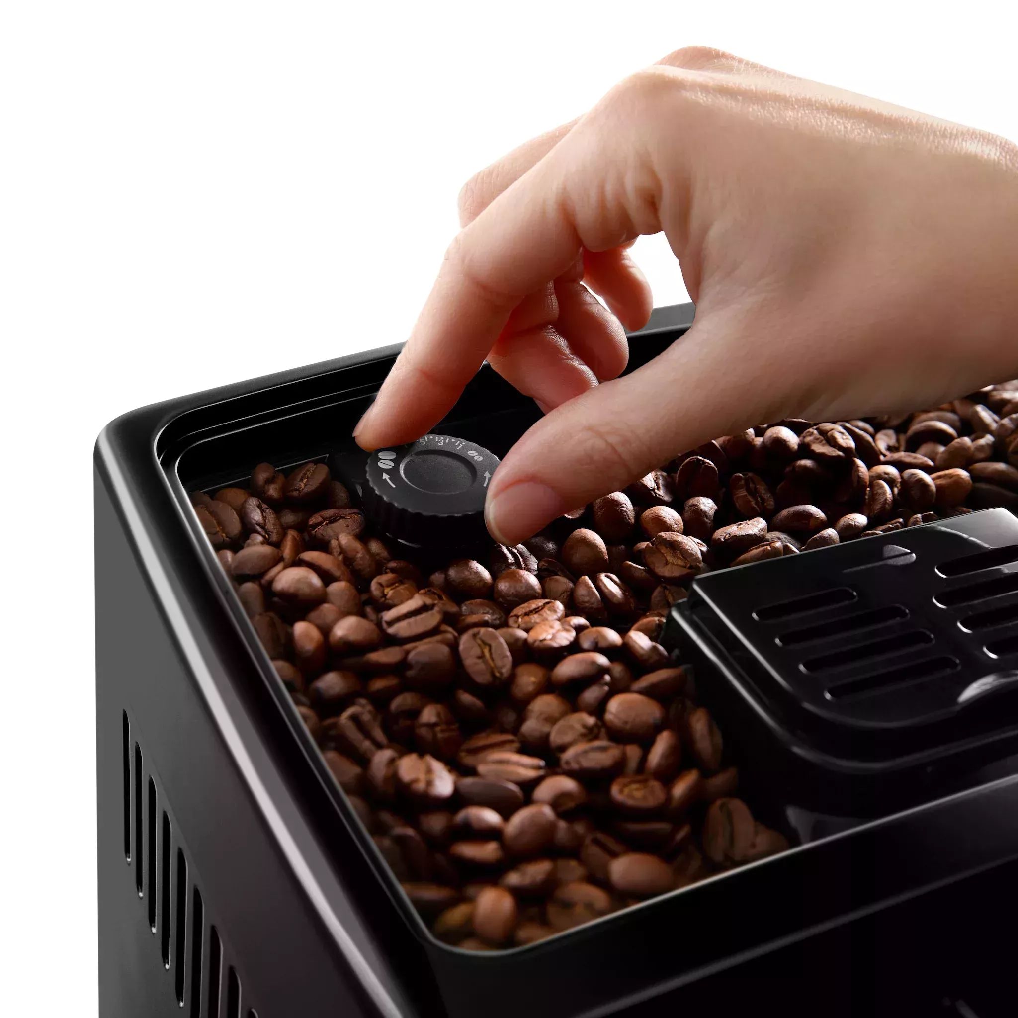De'Longhi Kaffeevollautomat Dinamica ECAM350.15.B