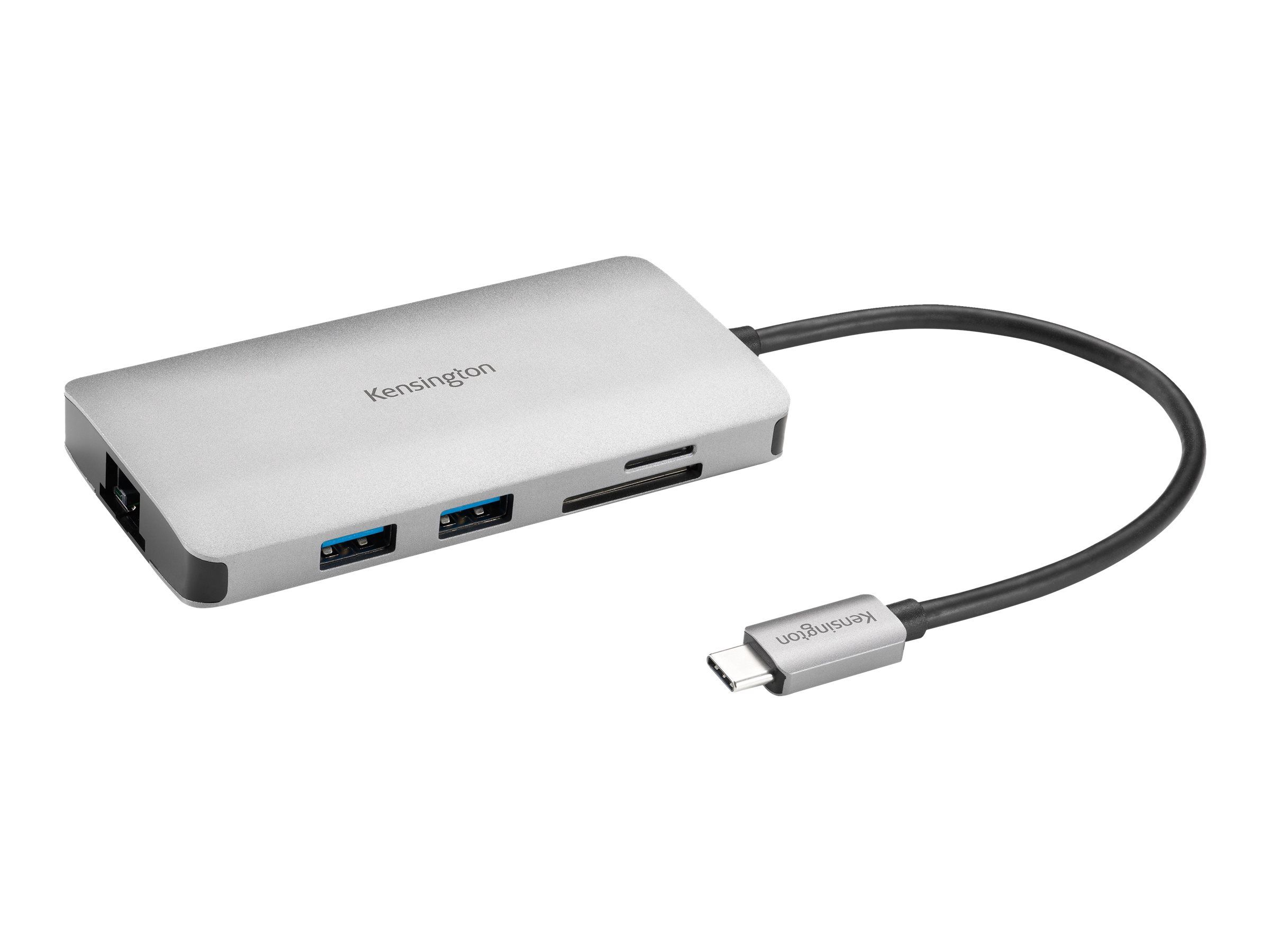 Kensington UH1400p - Dockingstation - USB-C 3.2 Gen 1
