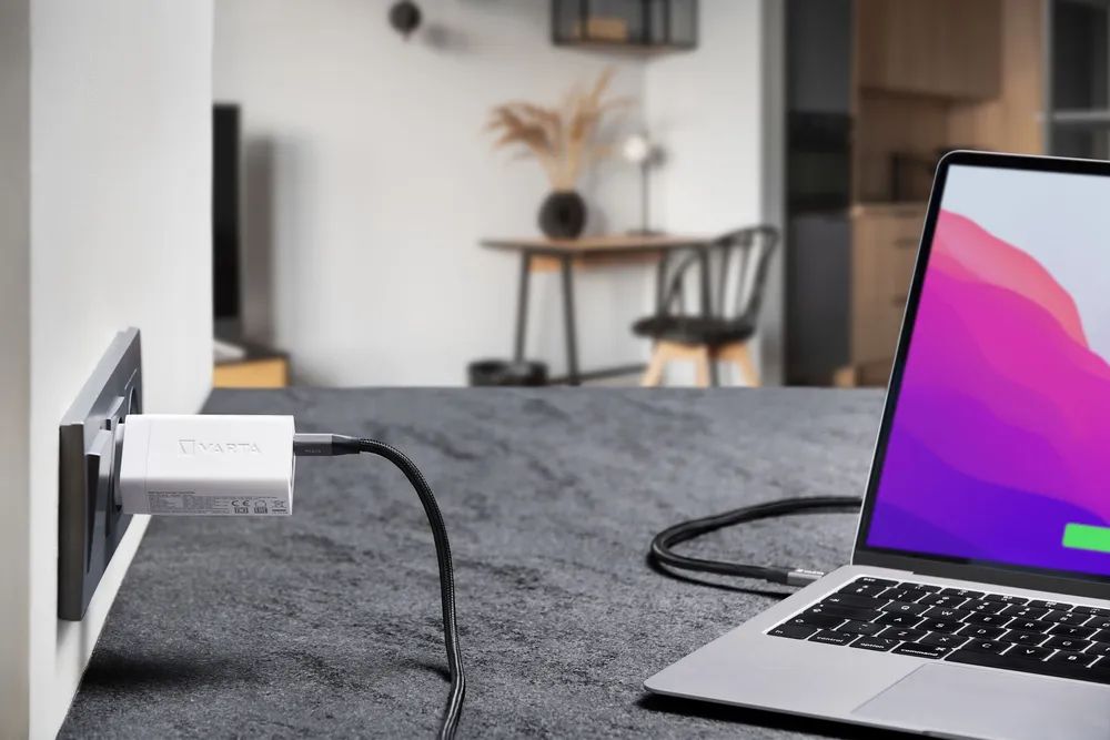 VARTA Cable USB Type C - USB Type C