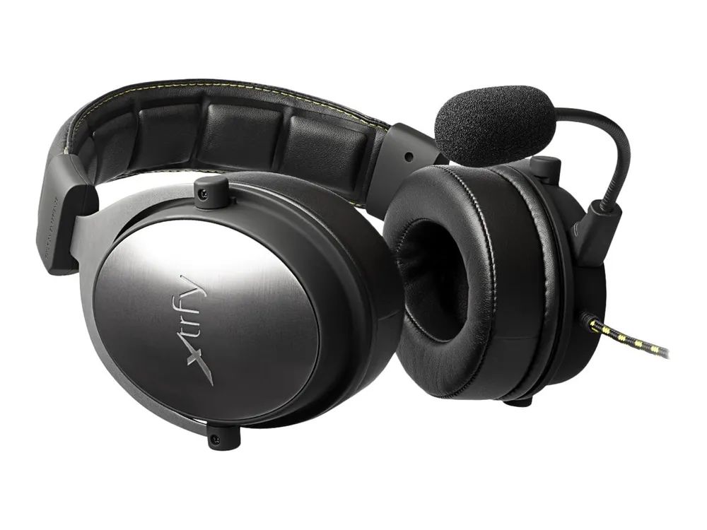 Xtrfy H1 Pro Gaming Headset - Headset - Stereo