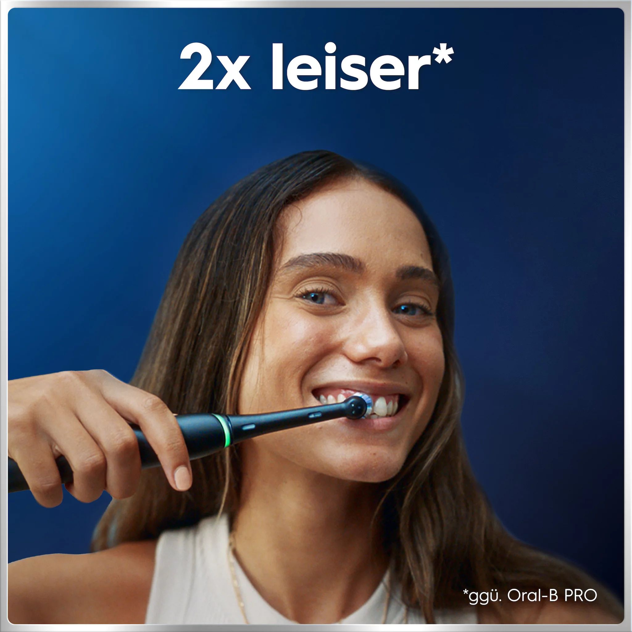 Oral-B iO Series 6 Black Lava