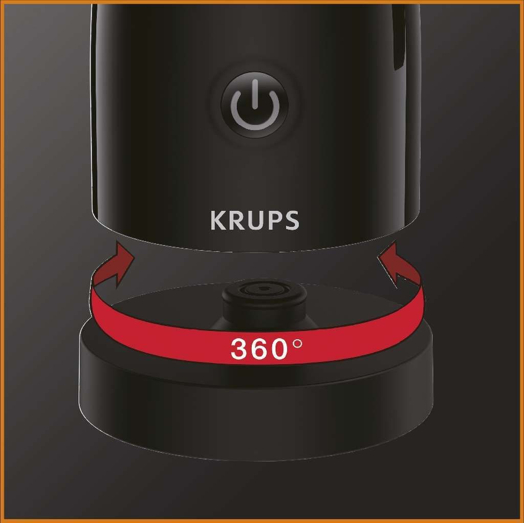 Krups XL 1008