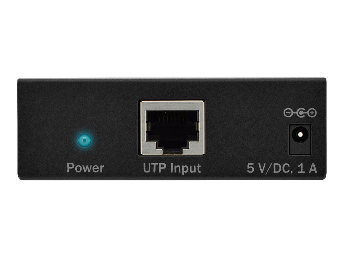 DIGITUS VGA-UTP-Extender Set