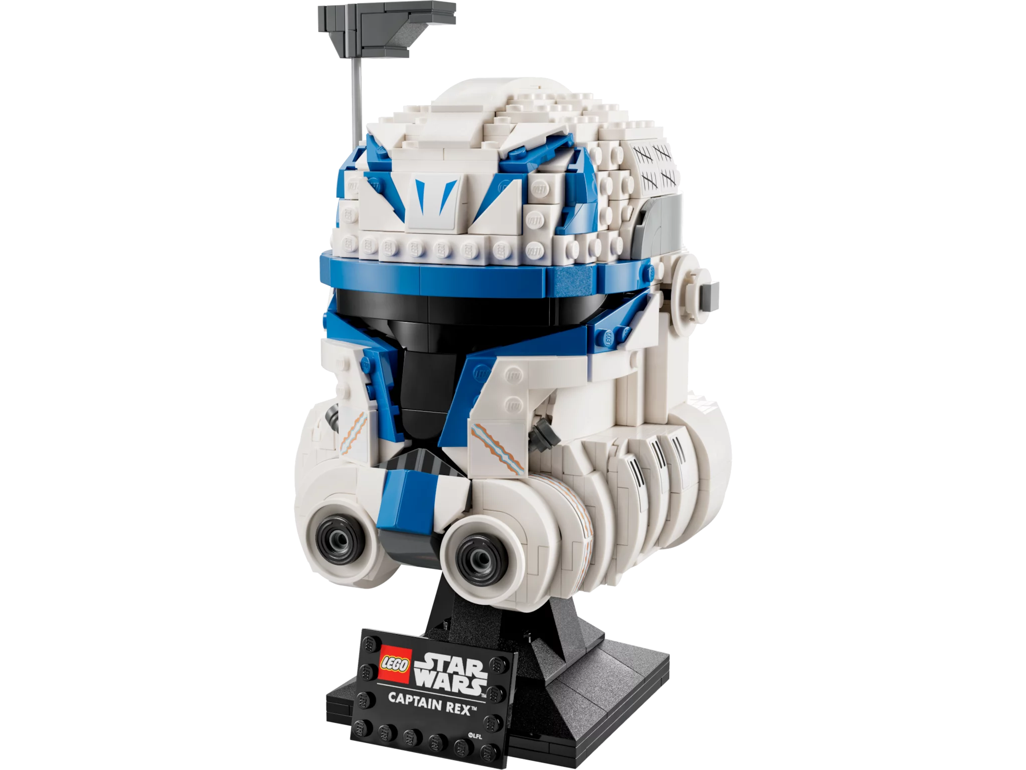 LEGO Captain Rex™ Helm