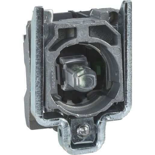 Schneider Electric HILFSSCHALTERBL.M.LED-MOD,WS / SCHN.E ZB4-BW0B11 ZB4BW0B11