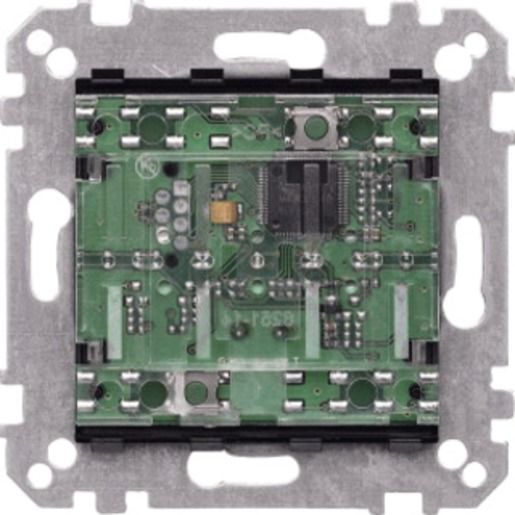 Merten TASTERMODUL 1FACH F.SYST.M. / MERTEN 625199 EIB 625199