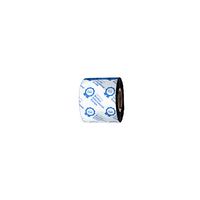 Brother Premium - Schwarz - original - 60 mm x 300 m - Farbband (Packung mit 12)