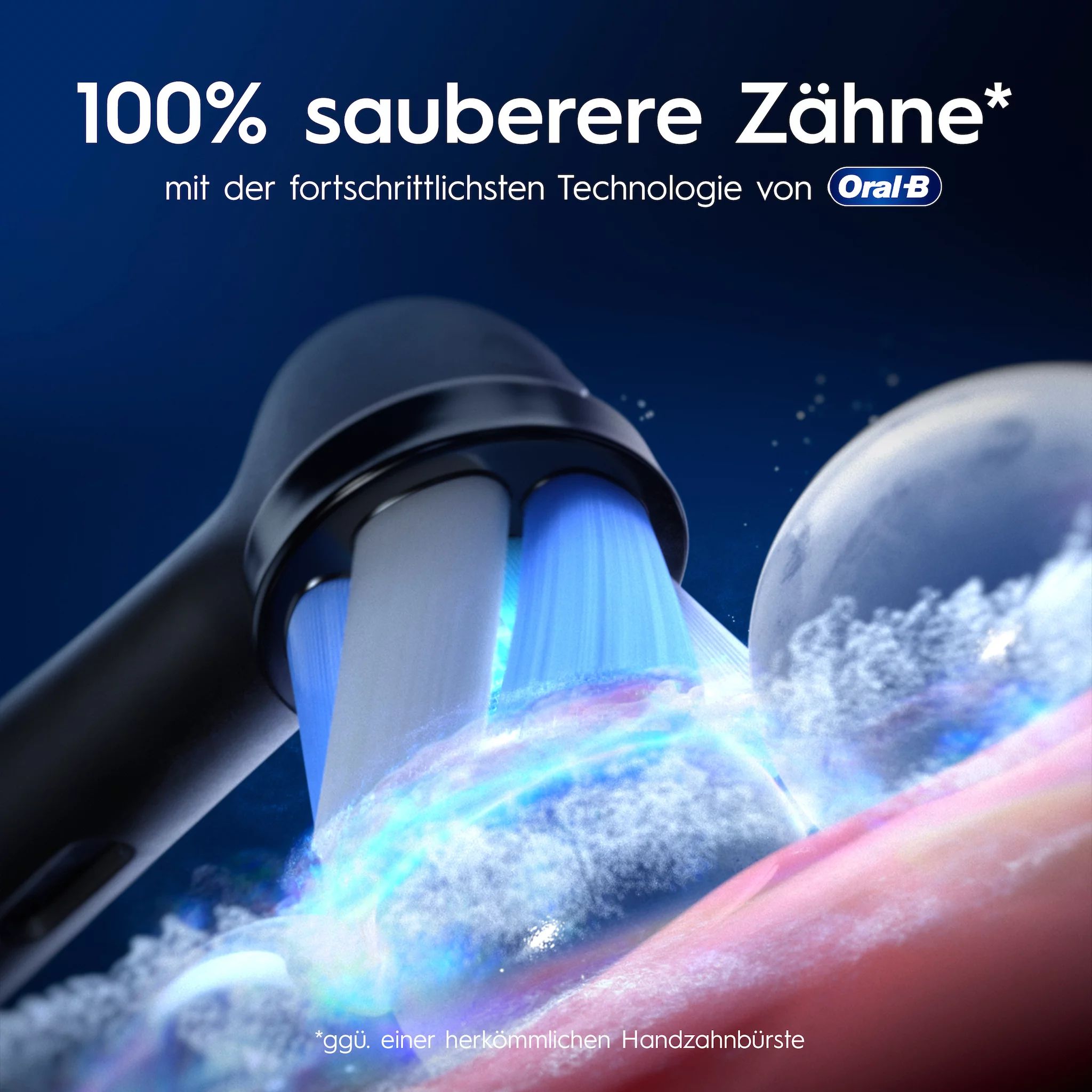 Oral-B iO Series 9N Black Onyx