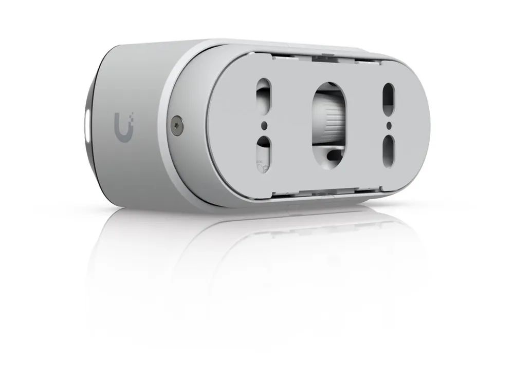 Ubiquiti UniFi G6 180 - Netzwerk-Überwachungskamera - manipulationssicher/wetterfest - Farbe (Tag&Nacht)