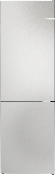 Bosch KGN362LBF Stand-Kühl-Gefrierkombination