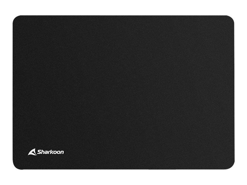 Sharkoon 1337 Gaming Mat V2 M - Mauspad