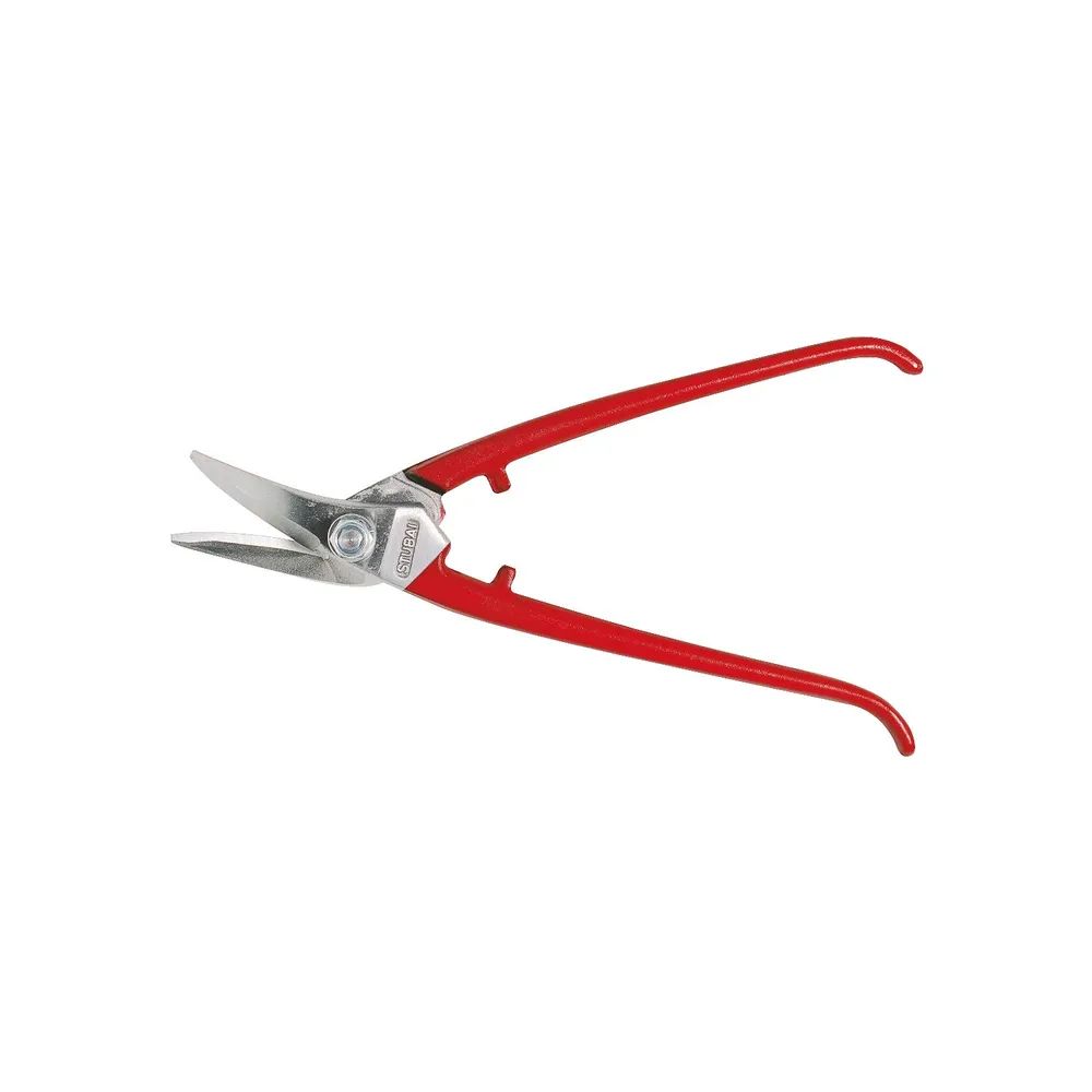 STUBAI Kombi-Blechschere Länge 280 mm linksschneidend