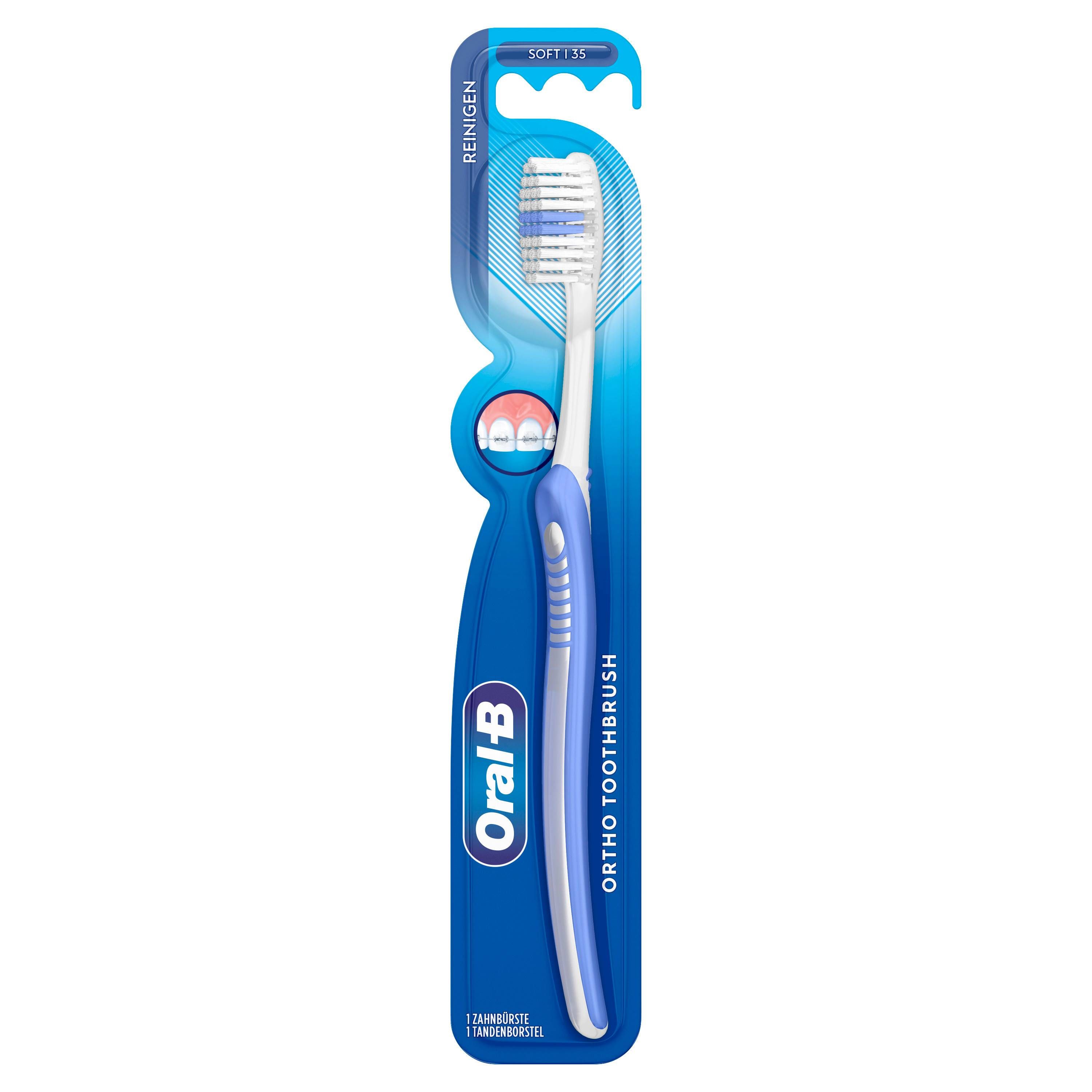 Oral-B Orthodontic 