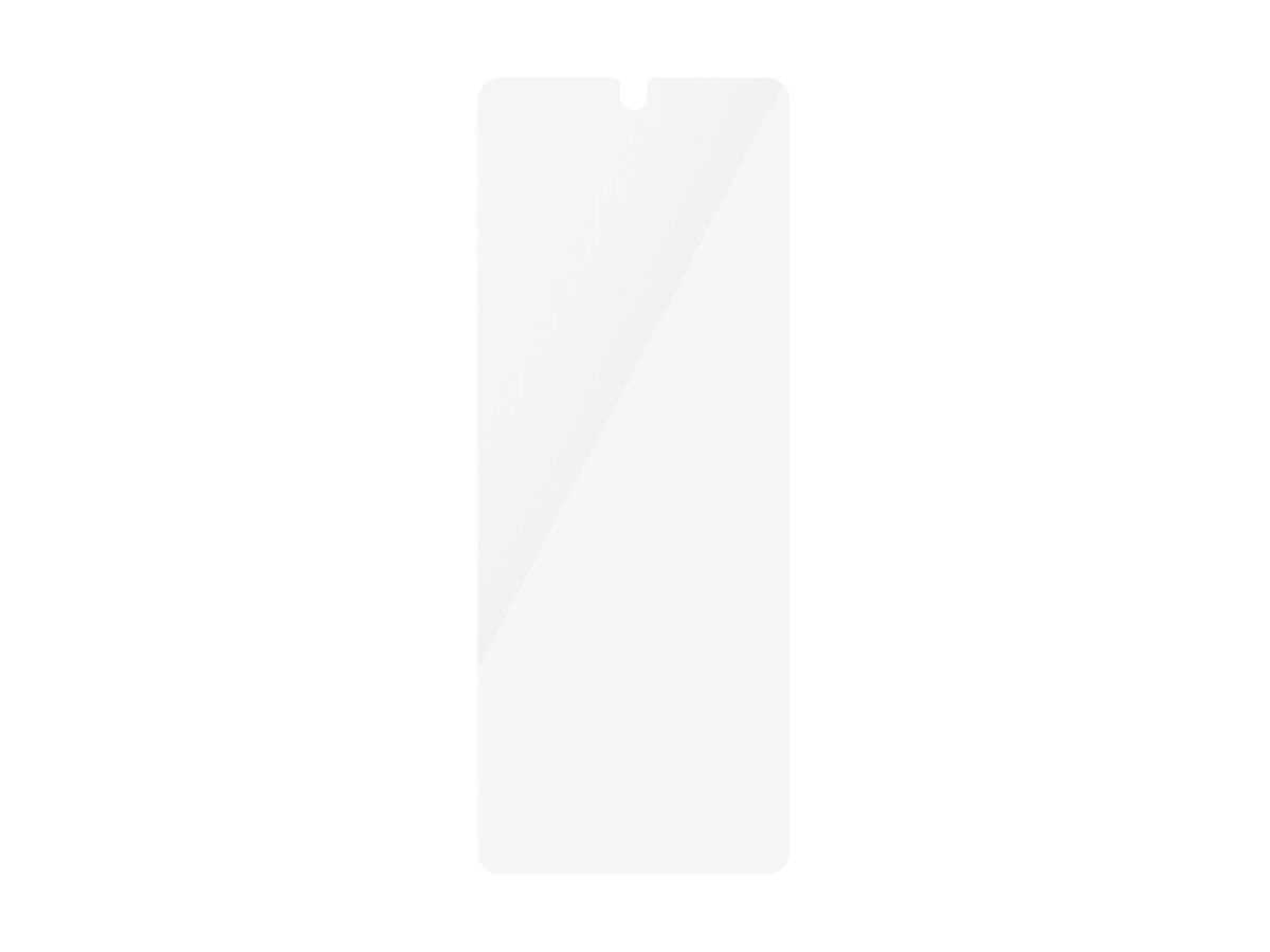 PanzerGlass Bildschirmschutz für Handy - klassische Passform