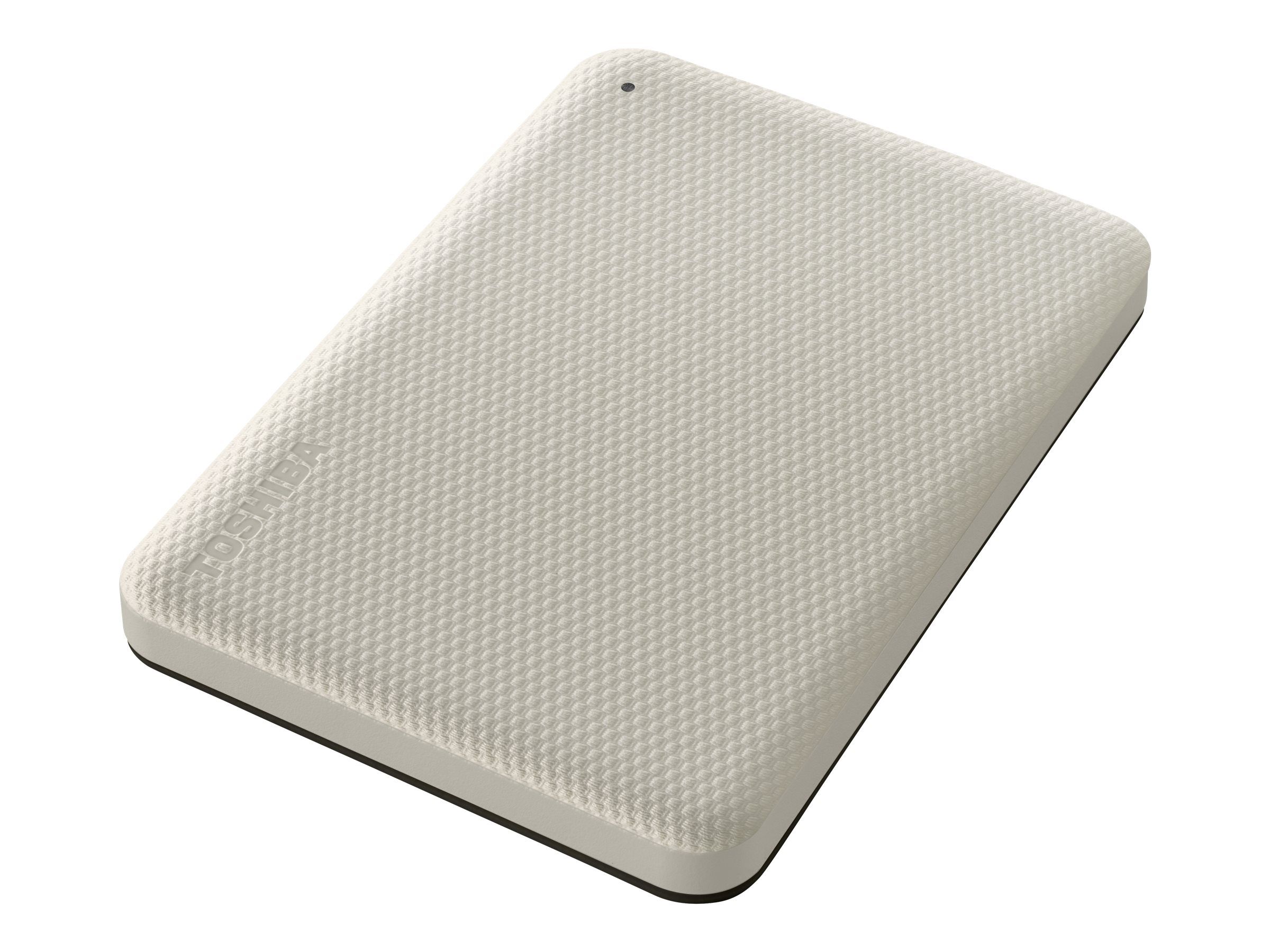 Toshiba Canvio Advance - Festplatte - 2 TB - extern (tragbar)