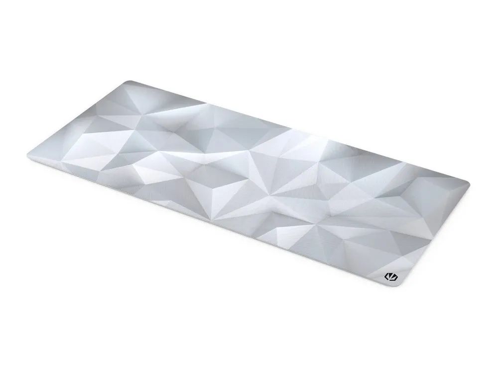 ENDORFY Crystal - Mauspad - extra groß - Onyx
