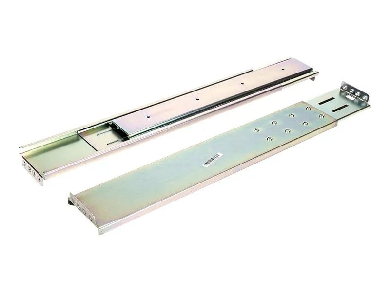 Vertiv Liebert - Rackmontagesatz - Silber - für Liebert
