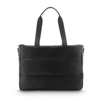Hama Laptop-Tasche "Stepp", Shopper, bis 44 cm (17,3"), Schwarz