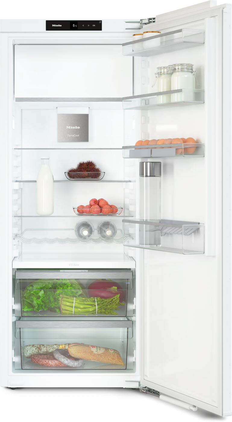 Miele K 7448 C Einbau-Kühlschrank