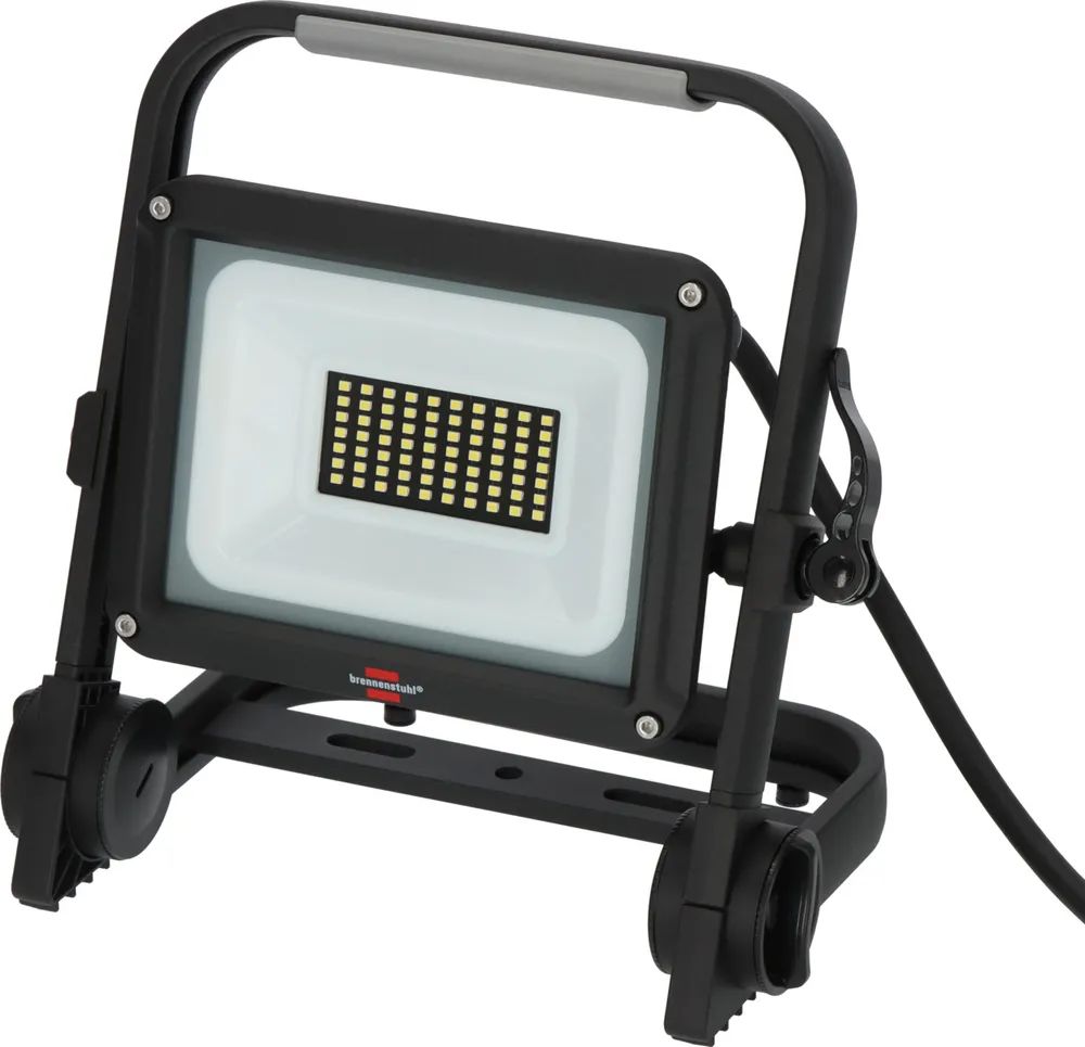 Brennenstuhl Mobiler LED Strahler JARO 4060 M