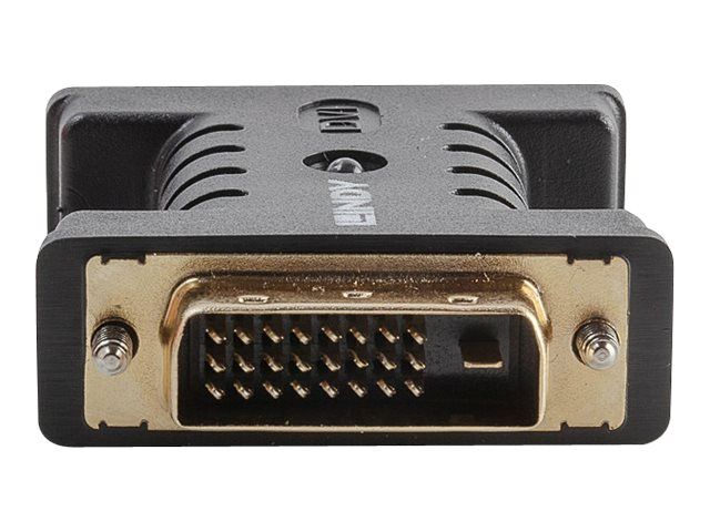 Lindy DVI EDID Emulator - EDID-Leser/Schreiber