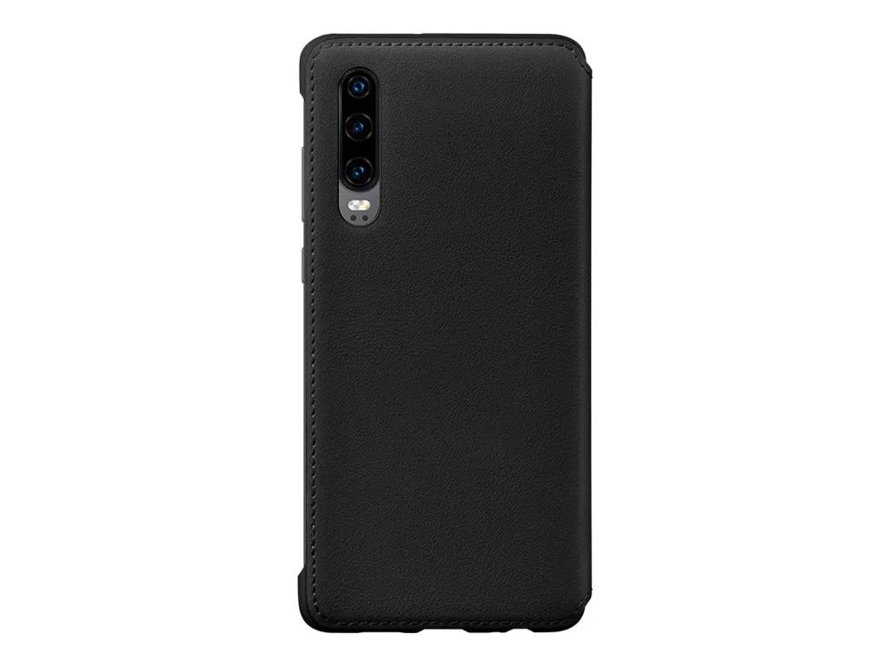 Huawei Wallet - Flip-Hülle für Mobiltelefon